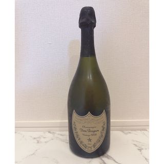 ドンペリニヨン(Dom Pérignon)のＭＨＤモエヘネシーディアジオ ドン　ペリニヨン　２００６(ワイン)