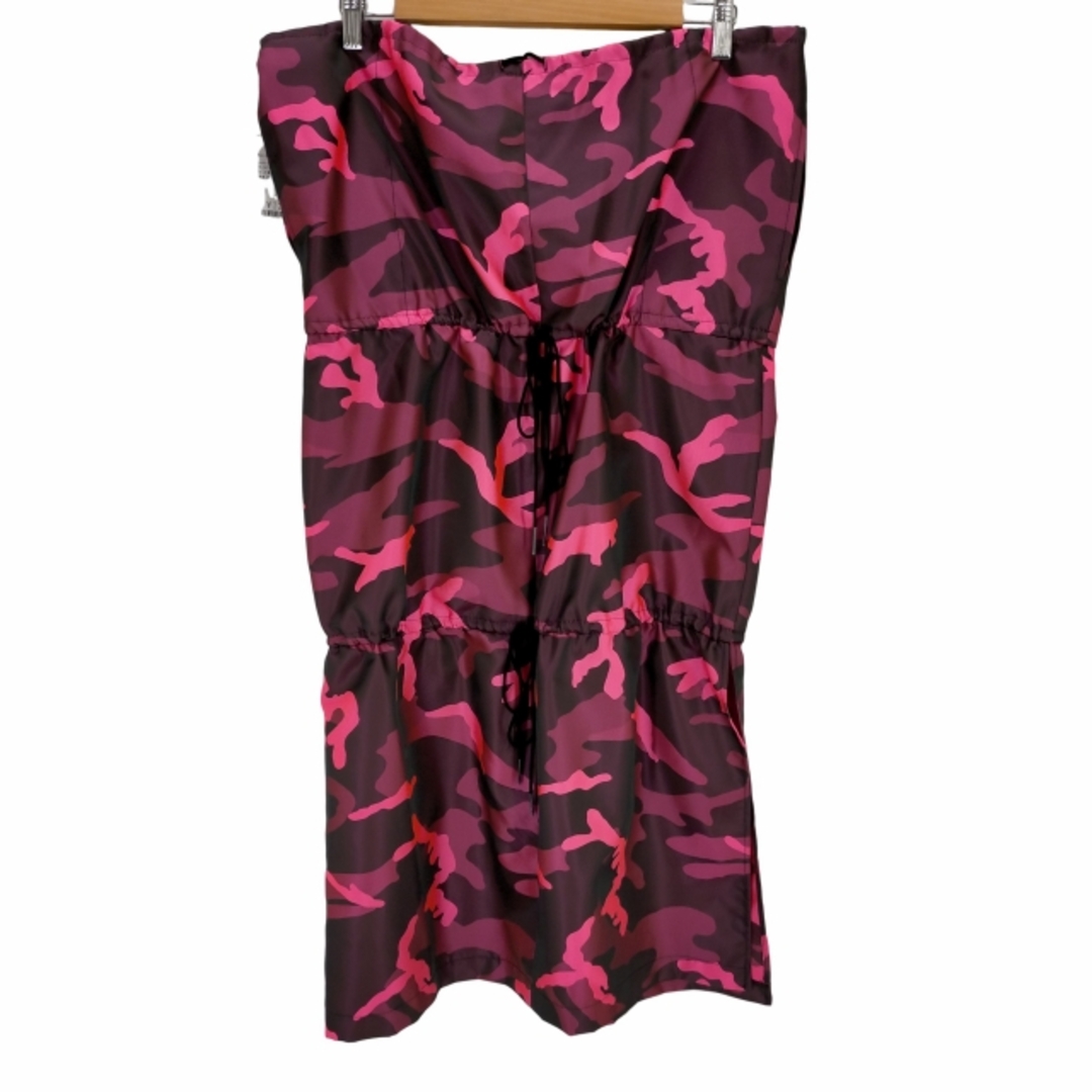 ANNA SUI(アナスイ)のANNA SUI(アナスイ) Neon Camouflage Skirt レディースのスカート(その他)の商品写真