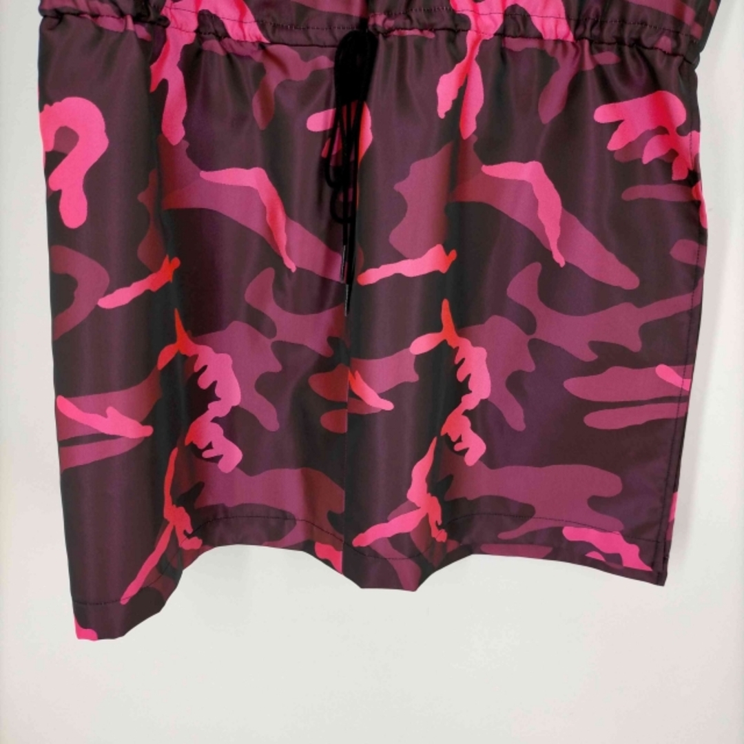 ANNA SUI(アナスイ)のANNA SUI(アナスイ) Neon Camouflage Skirt レディースのスカート(その他)の商品写真