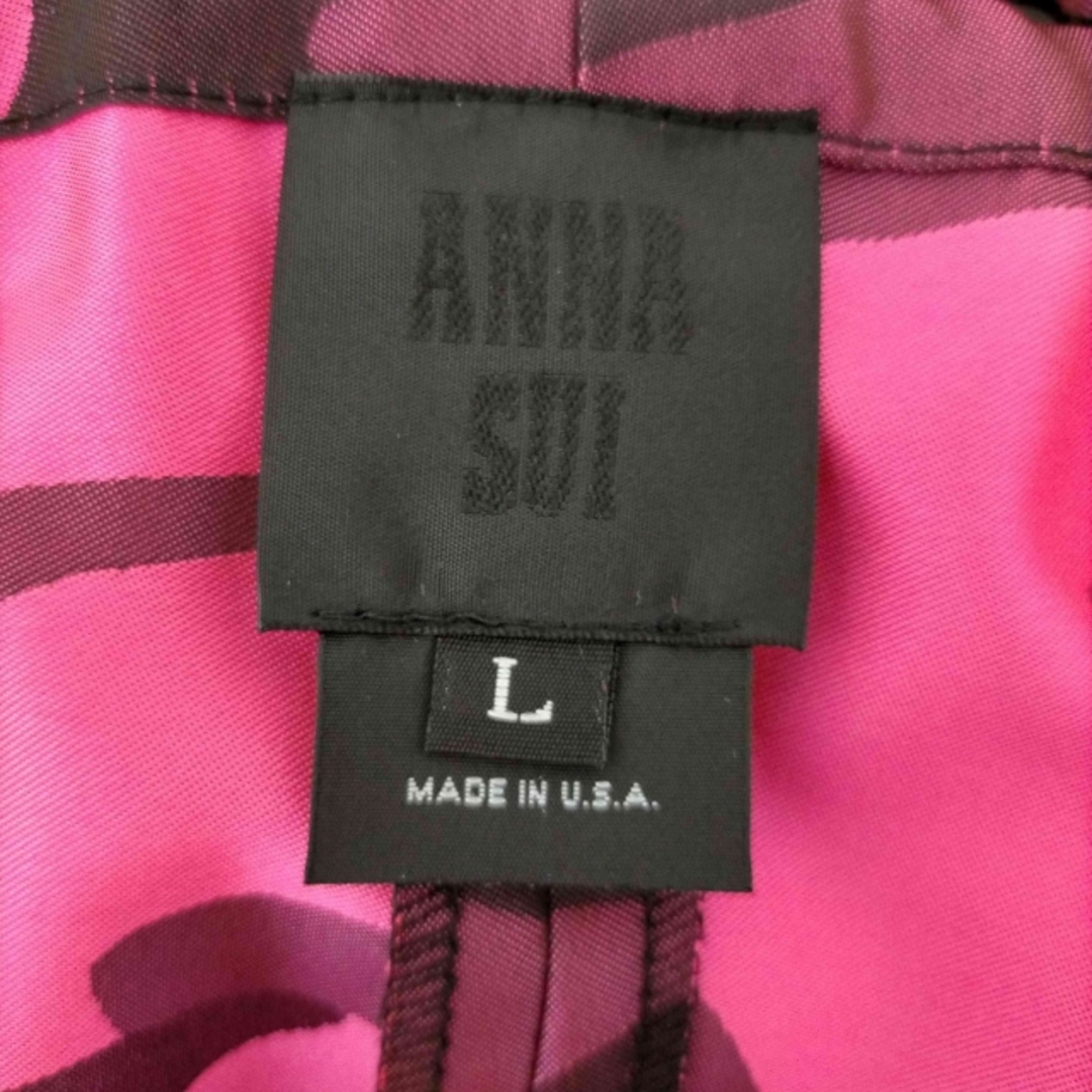 ANNA SUI(アナスイ)のANNA SUI(アナスイ) Neon Camouflage Skirt レディースのスカート(その他)の商品写真