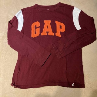 ギャップキッズ(GAP Kids)のロンT(Tシャツ/カットソー)