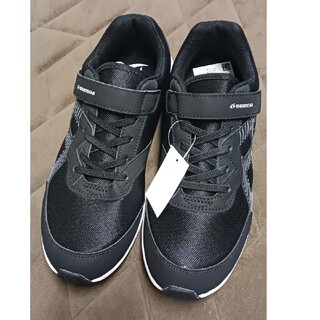 MOONSTAR  - 新品✨moonSTAR👟ムーンスター⭐スニーカー 23.5