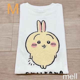 ちいかわ　アベイル　メンズ　Tシャツ(Tシャツ/カットソー(半袖/袖なし))