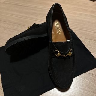 グッチ(Gucci)の【GUCCI】　ローファー(ローファー/革靴)