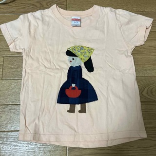 カタノマ　Tシャツ　120㎝(Tシャツ/カットソー)