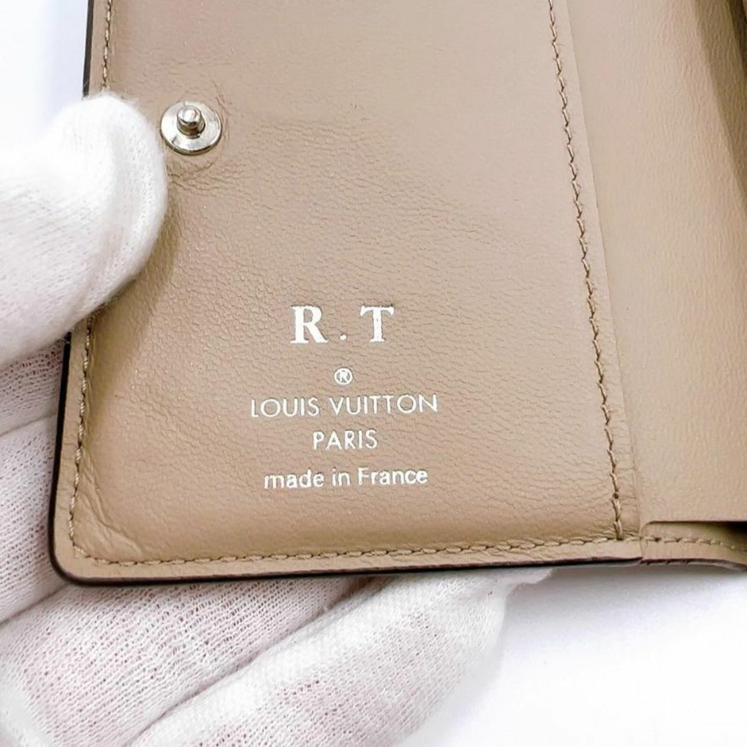 LOUIS VUITTON - ◇ルイヴィトン◇マヒナ/ポルトフォイユ/クレア LOUIS VUITTON - ◇ルイヴィトン◇マヒナ/ポルトフォイユ/クレア