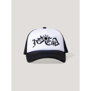 ideaswam イデアスワム　Head Shot Trucker Cap (キャップ)