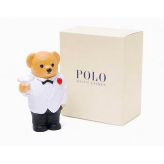 ポロラルフローレン(POLO RALPH LAUREN)のポロベア　ノベルティ(その他)