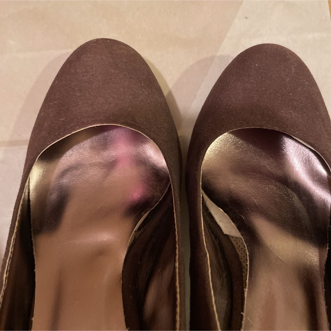 ハイヒール　パンプス レディースの靴/シューズ(ハイヒール/パンプス)の商品写真