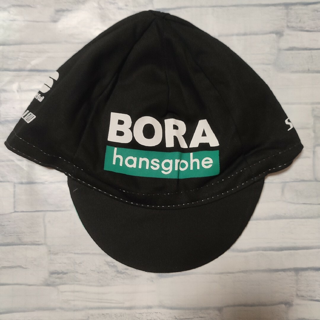 支給品 BORA Hansgrohe ロードスーツ　ボーラハンスグローエ サガン スポーツ/アウトドアの自転車(ウエア)の商品写真