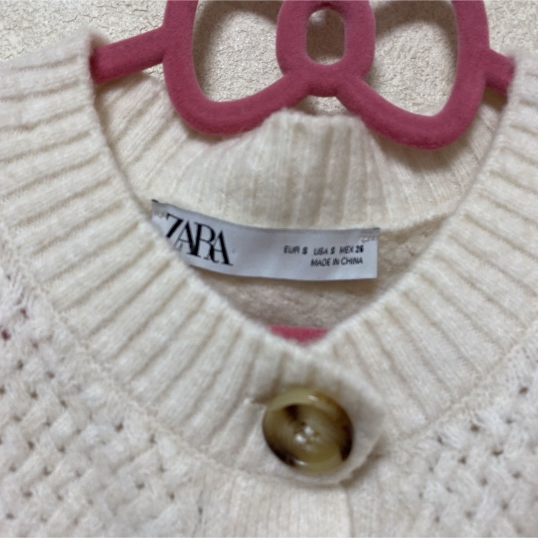 ZARA(ザラ)のZARA 半袖　トップス メンズのトップス(Tシャツ/カットソー(半袖/袖なし))の商品写真