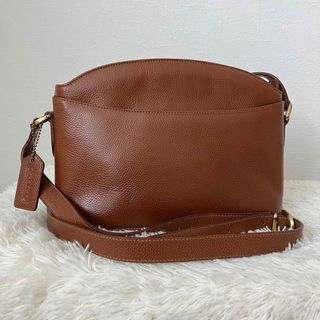 コーチ(COACH)のCOACH✨　コーチ　ショルダーバッグ(ショルダーバッグ)