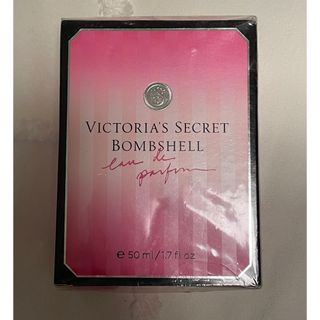 ヴィクトリアズシークレット(Victoria's Secret)の新品・未使用　Victoria’s Secret Bombshell 香水(香水(女性用))