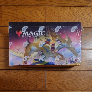 マジック:ザ・ギャザリング イコリア:巨獣の棲処 ブースターパック (BOX)(Box/デッキ/パック)