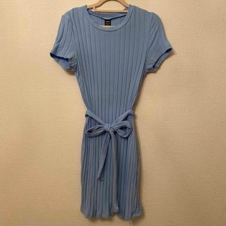 シーイン(SHEIN)のタイトワンピ　(ミニワンピース)