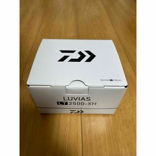 ダイワ(DAIWA)のダイワ　20ルビアス　LT2500-XH 新品未使用(リール)