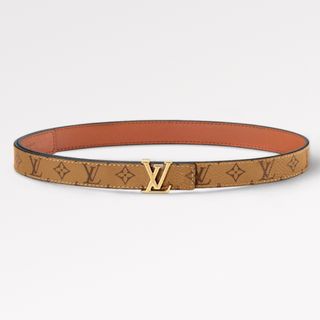 LOUIS VUITTON - ⭐️美品⭐️ルイヴィトン ベルト・IV アイコニック 20MM リバーシブル