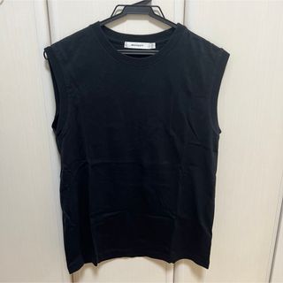 moussy - moussy タンクトップ