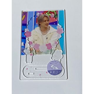 ボニータさん専用　アクスタ　新品(アイドルグッズ)