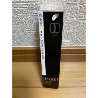 MAQuillAGE - マキアージュ　ドラマティックアイラッシュエッセンス