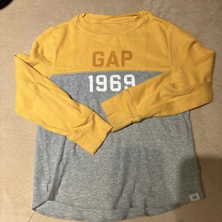 ギャップキッズ(GAP Kids)のロンT(Tシャツ/カットソー)