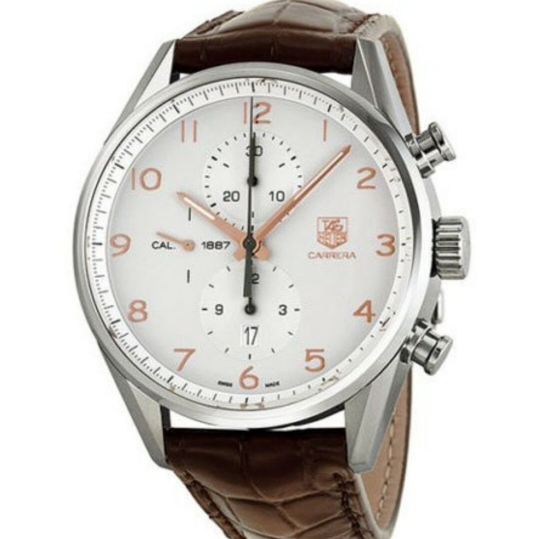 Hamilton(ハミルトン)のHamiltonの自動巻き時計です メンズの時計(腕時計(アナログ))の商品写真