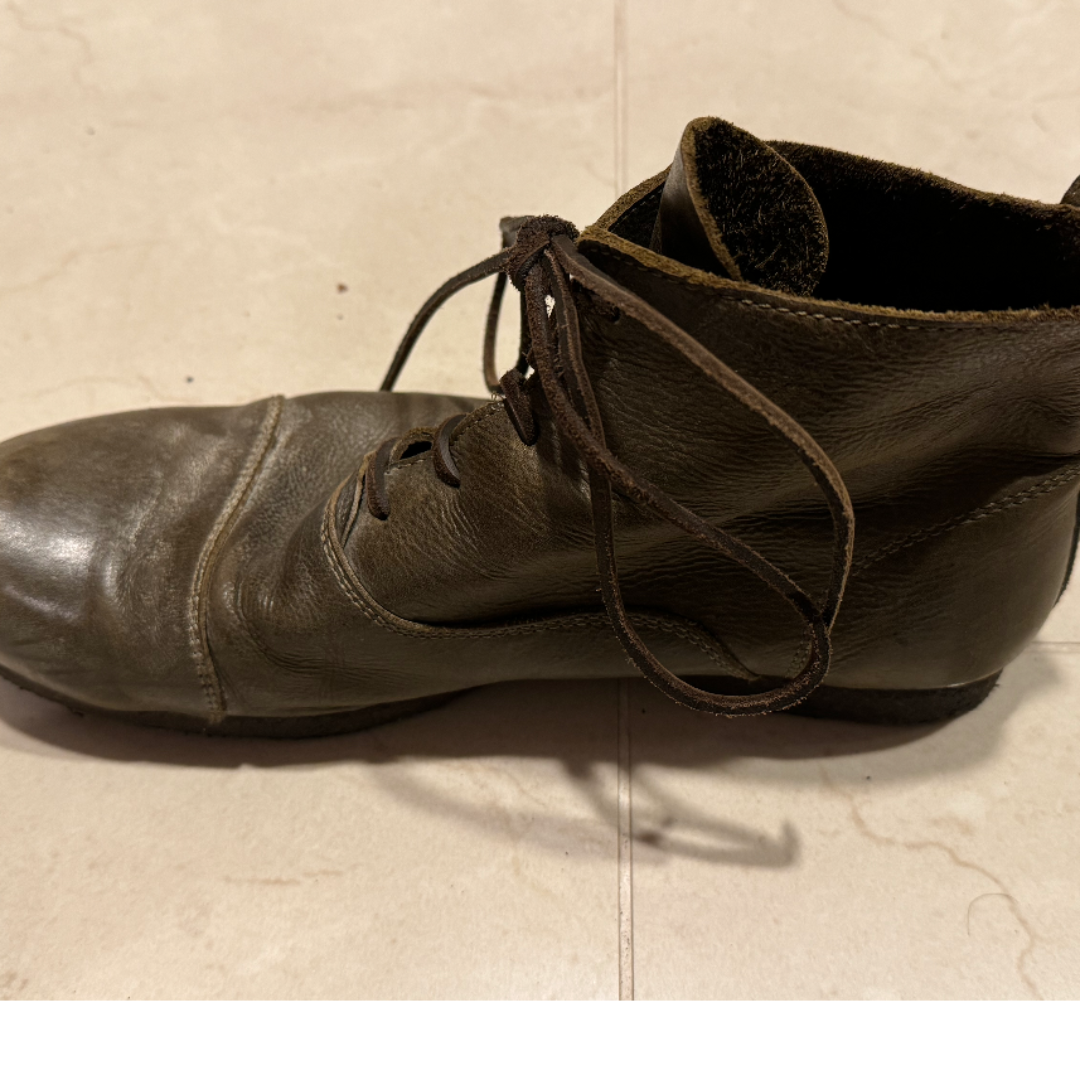 Adam et Rope'(アダムエロぺ)のブーツ メンズの靴/シューズ(ブーツ)の商品写真