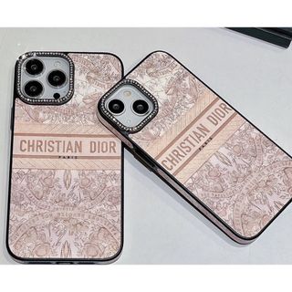 Christian Dior - ChristianDior iPhoneケース