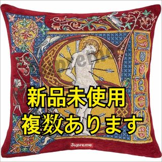 シュプリーム(Supreme)のSupreme Jules Pansu Saint Pillow(その他)