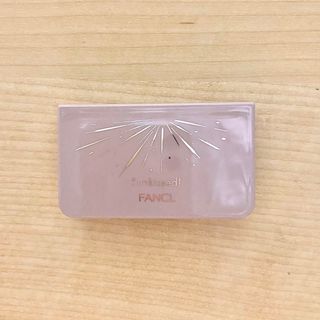 FANCL - 新品！完売品FANCL 今季春コスメ アイブロウパレット