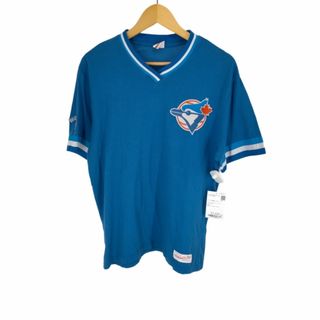 ミッチェルアンドネス(MITCHELL & NESS)のmitchell&ness(ミッチェルアンドネス) メンズ トップス(Tシャツ/カットソー(半袖/袖なし))