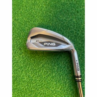 PING - 【新品未使用】PING G425 アイアン5番 単品 ns950neo-S