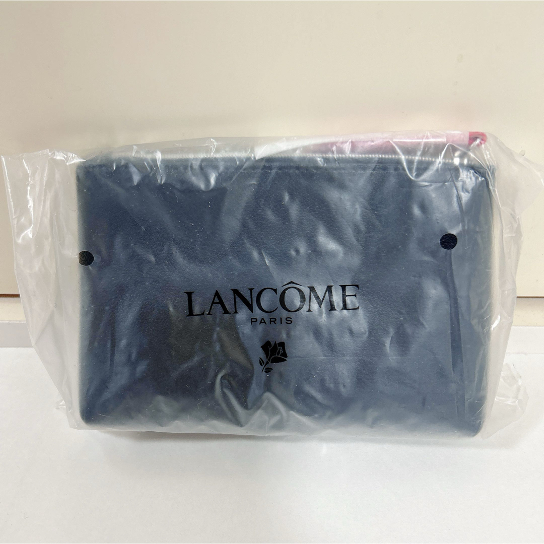 LANCOME(ランコム)のLancôme ランコムポーチ ノベルティ レディースのファッション小物(ポーチ)の商品写真