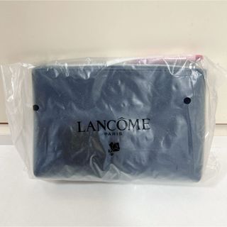 ランコム(LANCOME)のLancôme ランコムポーチ ノベルティ(ポーチ)