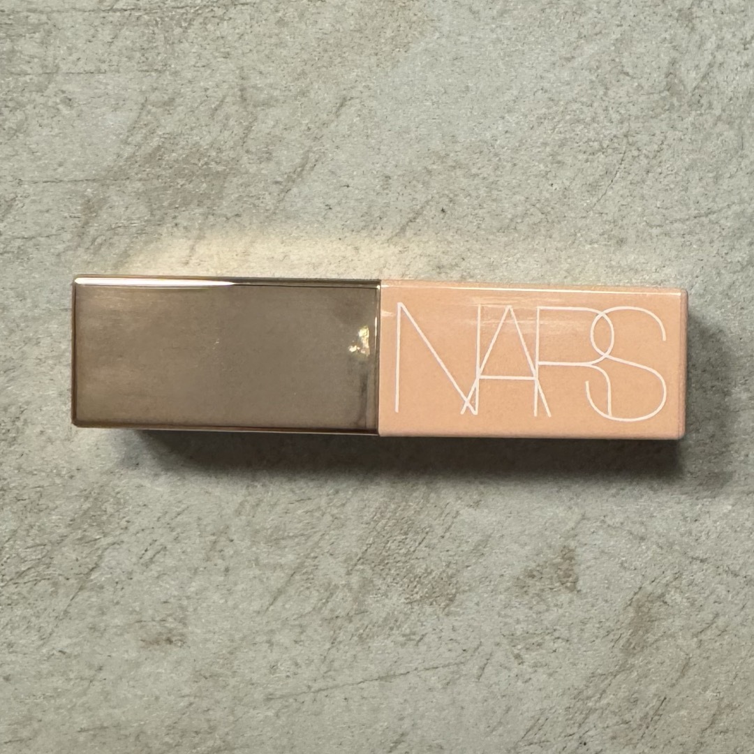 NARS(ナーズ)のNARS アフターグローリキッドブラッシュ　02799オーガズム　ミニサイズ コスメ/美容のベースメイク/化粧品(チーク)の商品写真