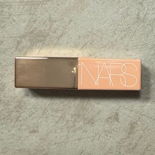 ナーズ(NARS)のNARS アフターグローリキッドブラッシュ　02799オーガズム　ミニサイズ(チーク)