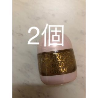 ロイヤル(roial)のロイヤル化粧品　スーパーゴールドクリーム　50g 大人気！浸透が良くリフトアップ(オールインワン化粧品)