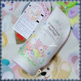 新品☆カムファインドスプリング*♡ペットボトルケース♡*