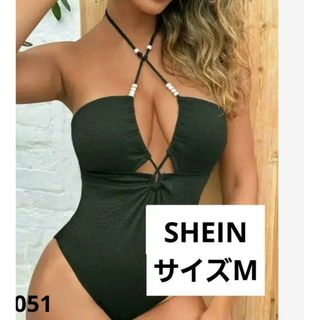 SHEIN - SHEINサイズM　スイムウエア