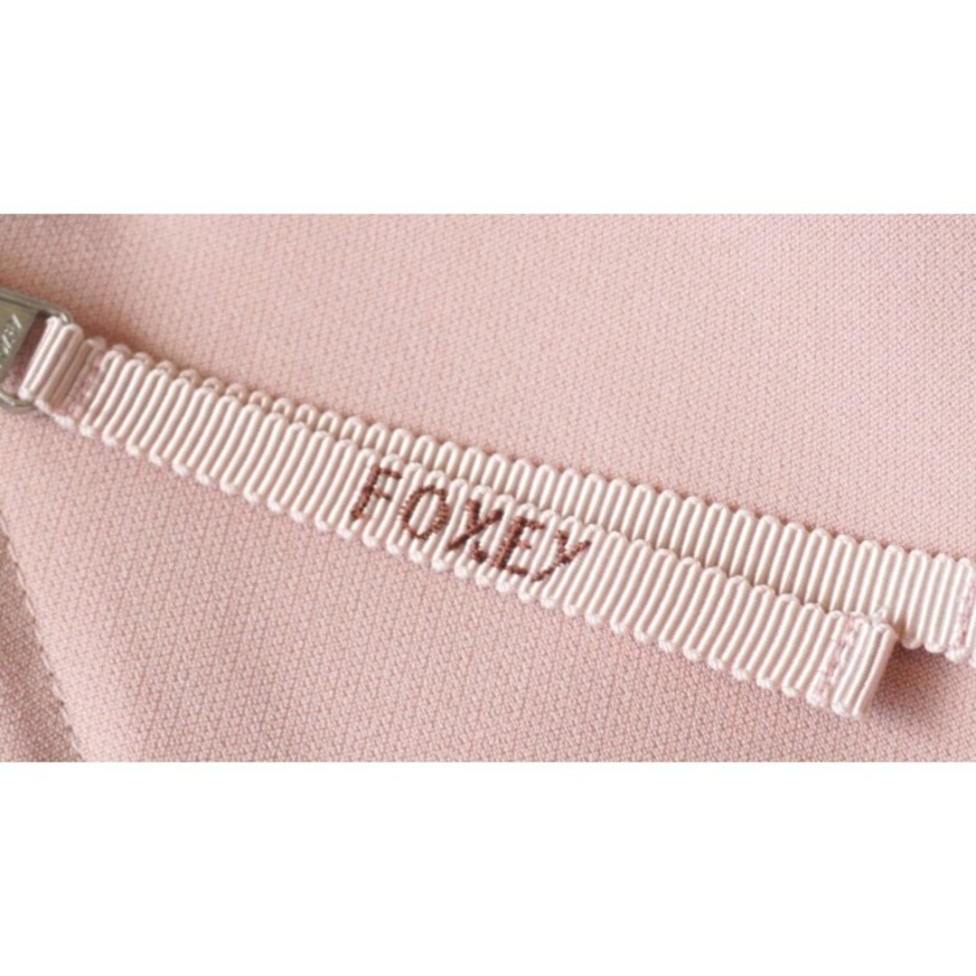 FOXEY(フォクシー)のフォクシー♡フローラドレス レディースのワンピース(ひざ丈ワンピース)の商品写真