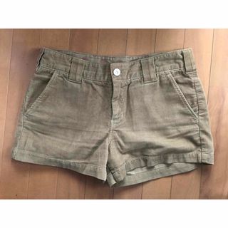 ディッキーズ(Dickies)のDickies corduroy shortpants 30(ショートパンツ)