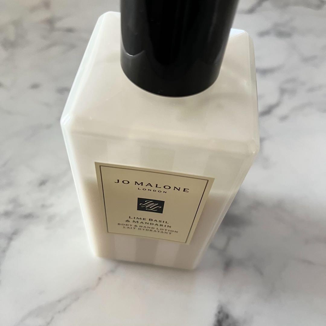 Jo Malone(ジョーマローン)のジョーマローン ボディローション（ハンドクリーム） コスメ/美容のボディケア(ボディローション/ミルク)の商品写真