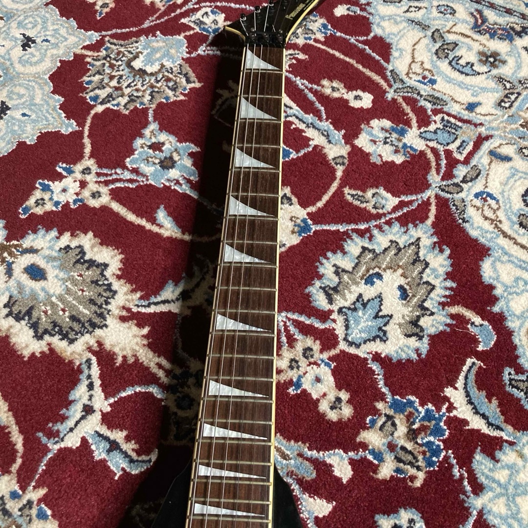 Fernandes - 【激レア】フライングV fernandes JS-100 ランディ Fernandes - 【激レア】フライングV fernandes JS-100 ランディ