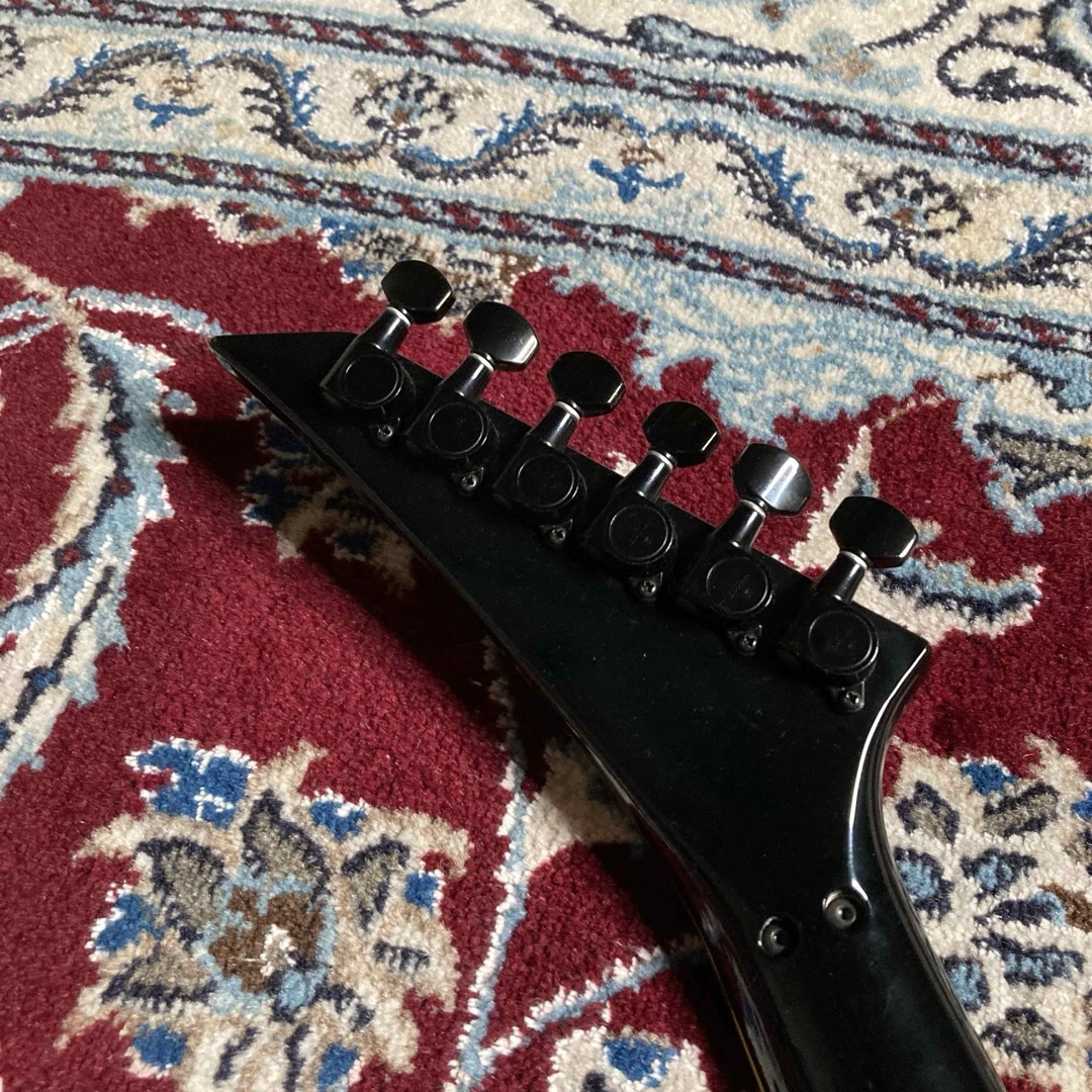Fernandes - 【激レア】フライングV fernandes JS-100 ランディ Fernandes - 【激レア】フライングV fernandes JS-100 ランディ