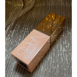 ナーズ(NARS)のNARS アフターグロー　リキッドブラッシュ　2799(チーク)