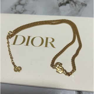 クリスチャンディオール(Christian Dior)のDior ネックレス(ネックレス)