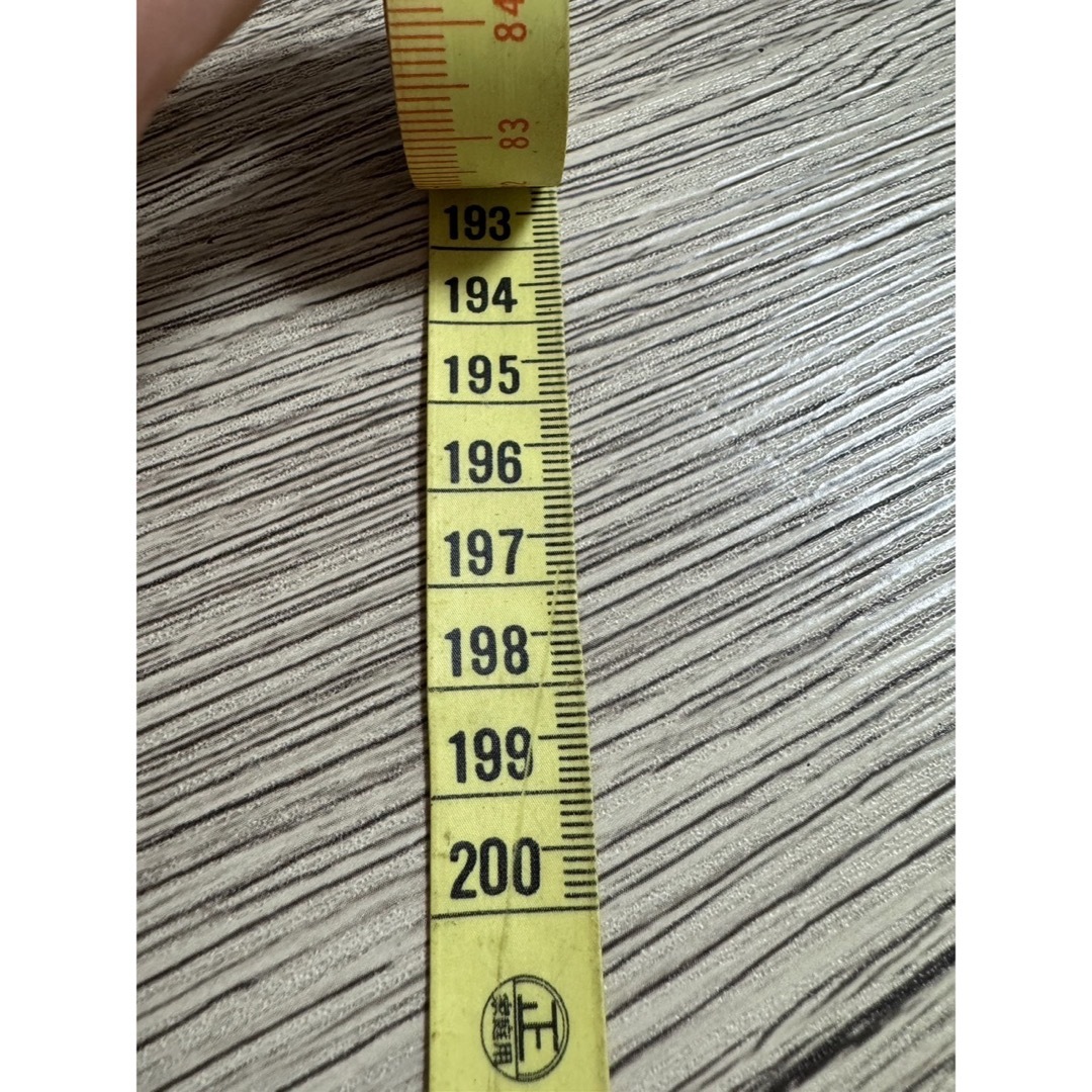 メジャー  巻尺測り巻き取りYAMAYO JIS1級➕テーラーメジャーのセット ハンドメイドの生活雑貨(その他)の商品写真