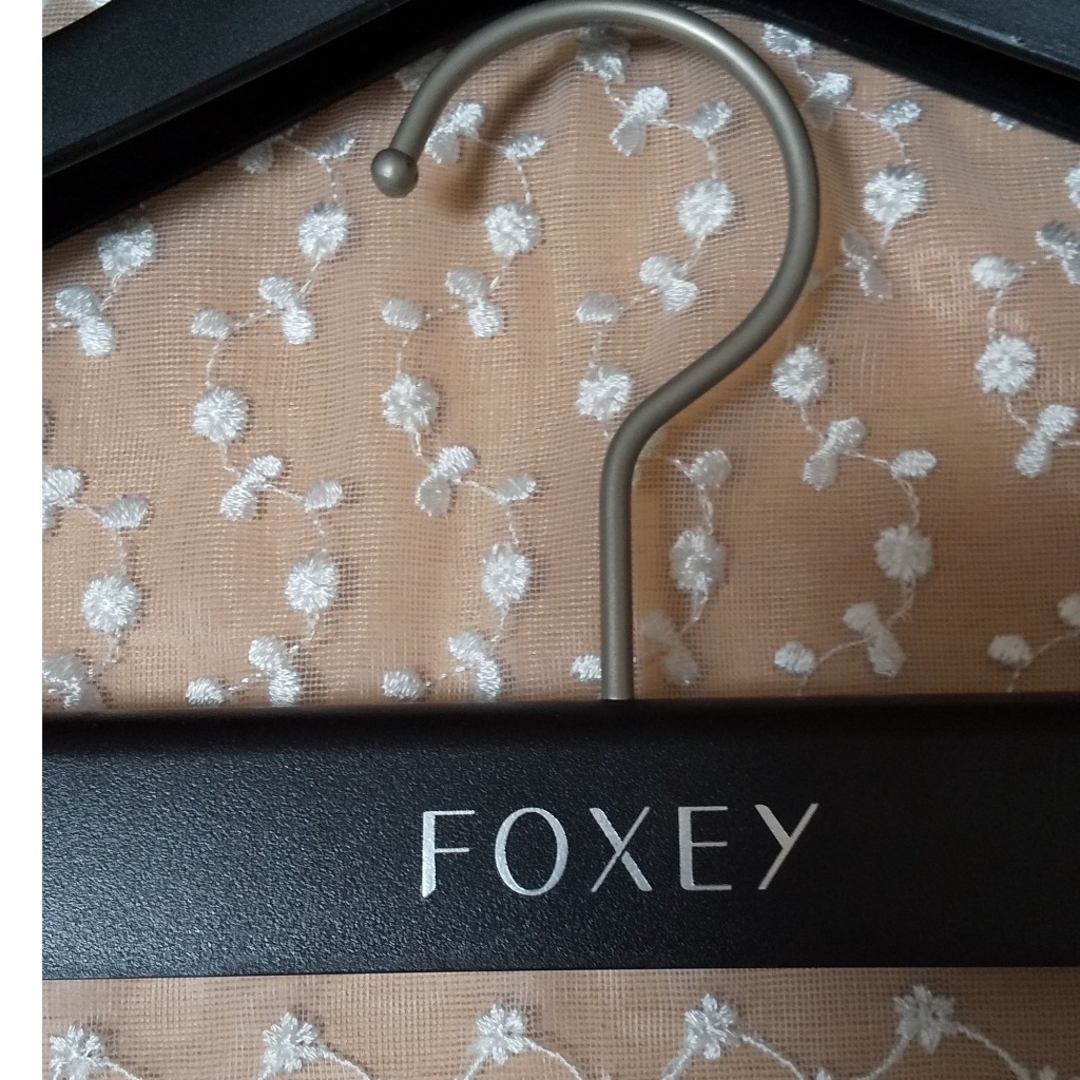 FOXEY(フォクシー)のFOXEYハンガー4点セット レディースのレディース その他(その他)の商品写真