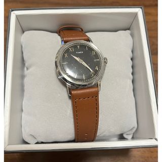 タイメックス(TIMEX)のTIMEX 新品未使用　腕時計(腕時計(アナログ))