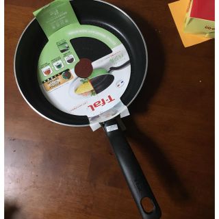 ティファール(T-fal)のTfalフライパン(鍋/フライパン)